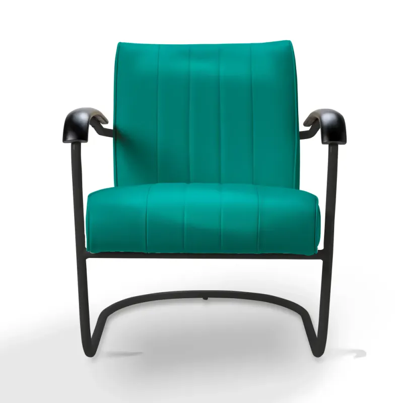 Pullman loungestol MP Sort